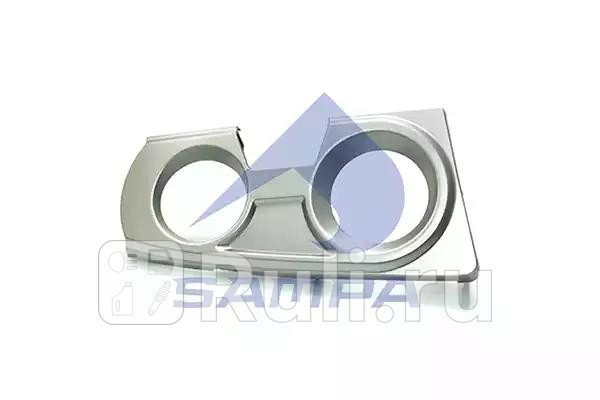 Рамка фары правой Sampa 061108 0₽
