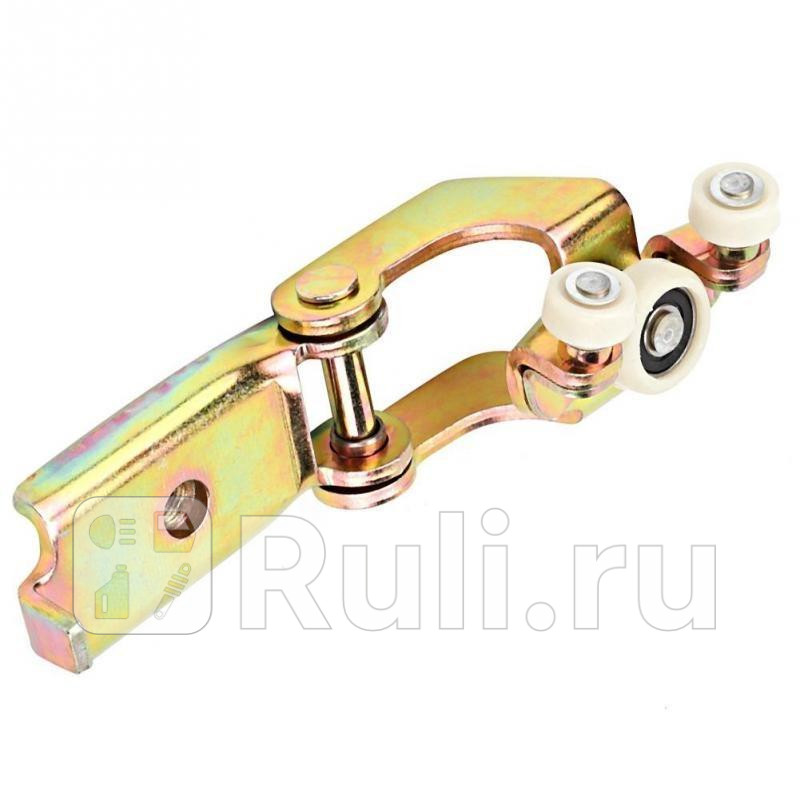 Петля сдвижной двери для Mercedes Sprinter 901-905 рестайлинг 2000-2006 STELLOX 87-55400-SX 1370₽