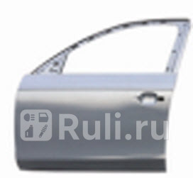 Дверь передняя левая для Audi A4 B8 2007- Forward AI0A407-510-L 8630₽