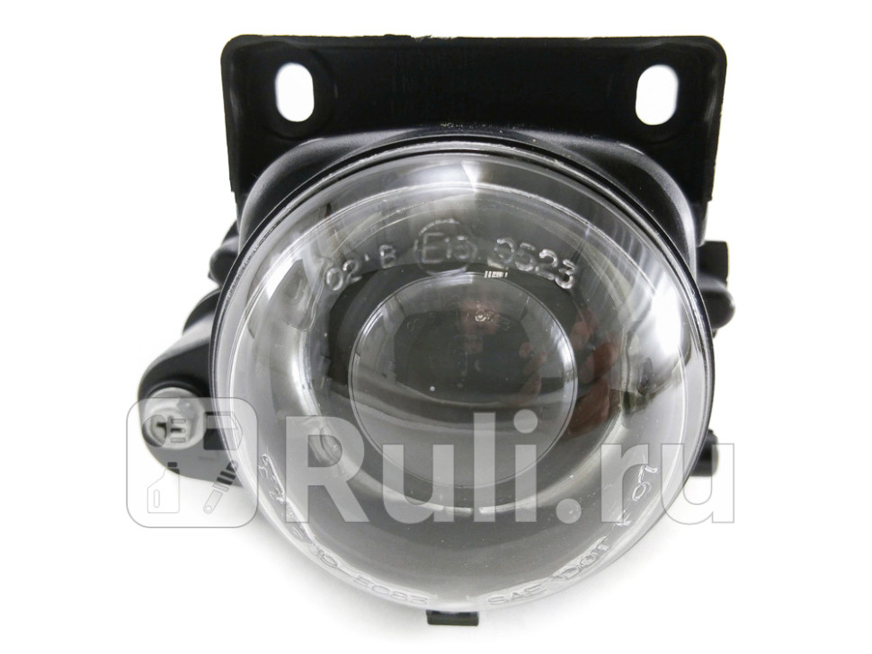 Противотуманная фара левая для Audi A6 C5 1997- TYC 19-5084-05-2B 1690₽