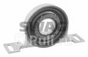 Опора кардана с подшипником BMW E36 18-25TD E38 28-35 25TD PATRON PSB1024 1690₽