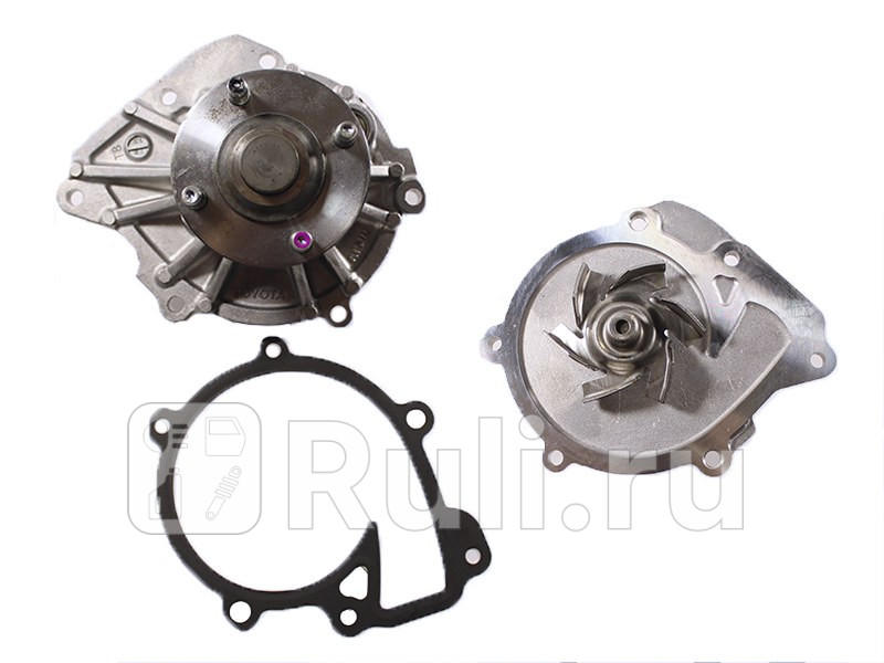 Насос водяного охлаждения TOYOTA-LEXUS 16110-69045 13400₽