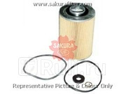 Фильтр масл sakura o1814 SAKURA O1814 250₽