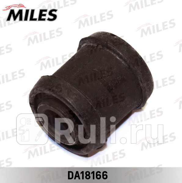 Сайлентблок рулевой рейки VW T4 LMI 1767201 DA18166 MILES DA18166 250₽