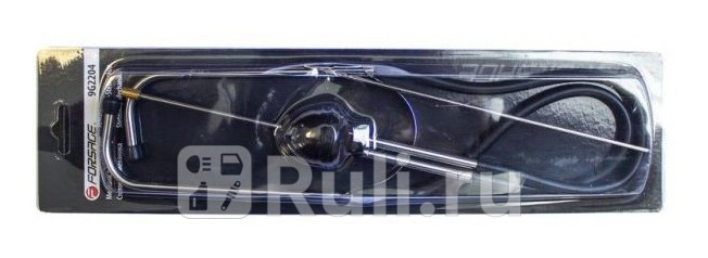 Стетоскоп механика Forsage F-9G2204 720₽