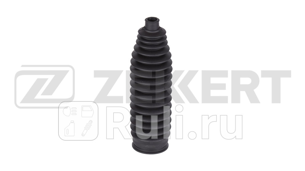 Пыльник рулевой рейки перед Toyota Camry V30 01- Lexus ES MCV_ VZV_ 01- Zekkert sm-5094 550₽