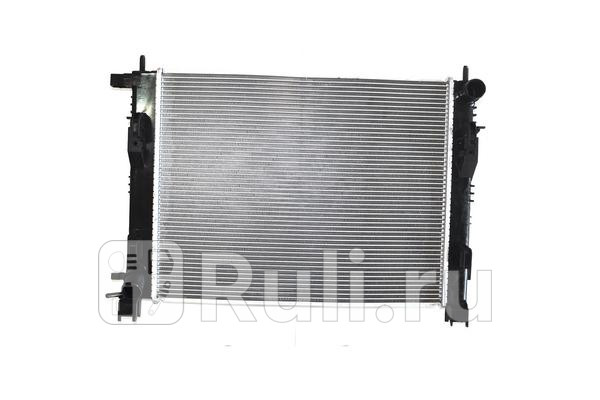 РАДИАТОР СИСТЕМЫ ОХЛАЖДЕНИЯ Asam 32442 11170₽