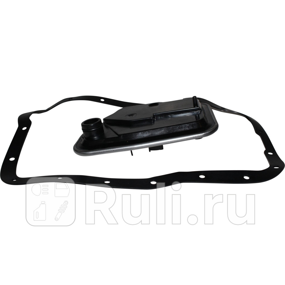 Фильтр АКПП JP GROUP 1531900100 2010₽