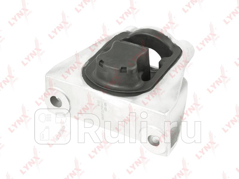 Опора КПП HONDA CivicFD 18 05-12 ME-1331 LYNXAUTO ME-1331 4750₽