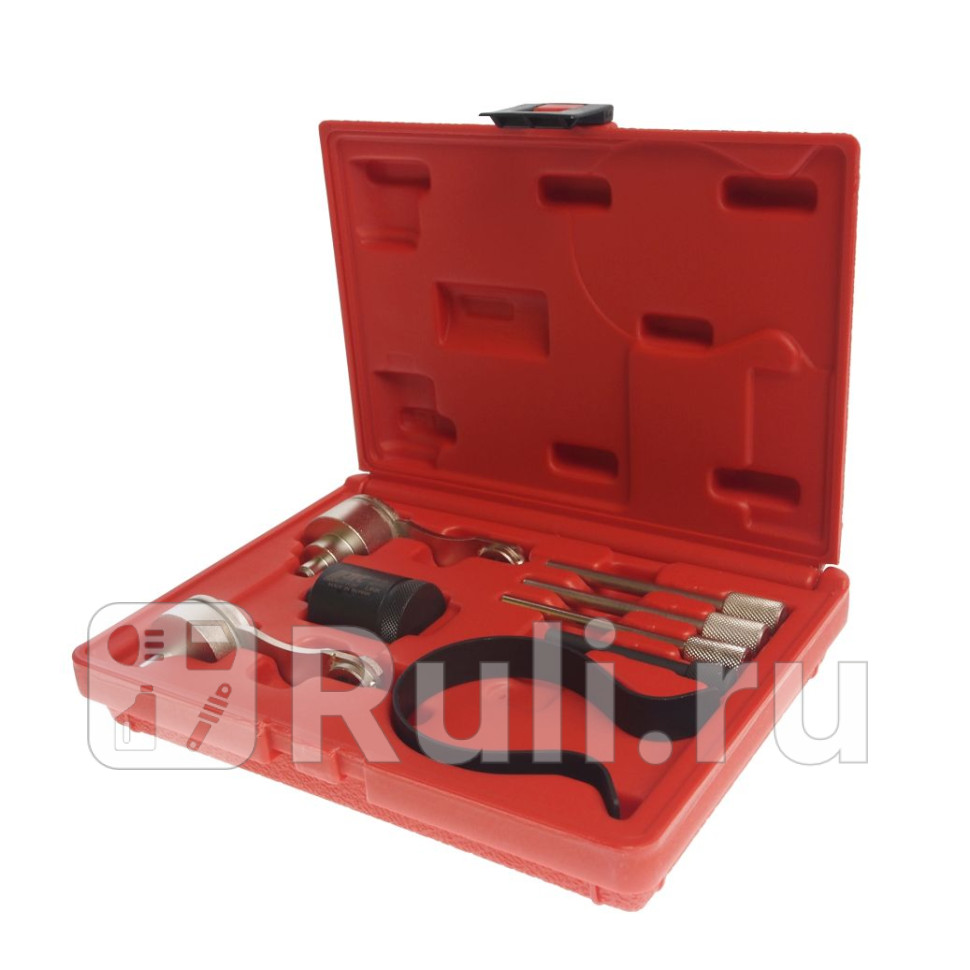 Набор инструментов для замены ГРМ дизельных двиг CITROENJAGUARLAND ROVERPEUGEOT JTC JTC6618 7580₽