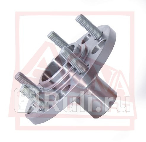 Ступица задняя ASVA HYWH-TUCR 2690₽