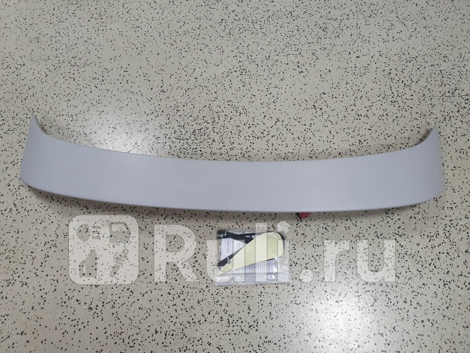 Спойлер на крышку багажника для Mazda 3 bk седан 2003-2009 Forward MZX0304-590 4410₽