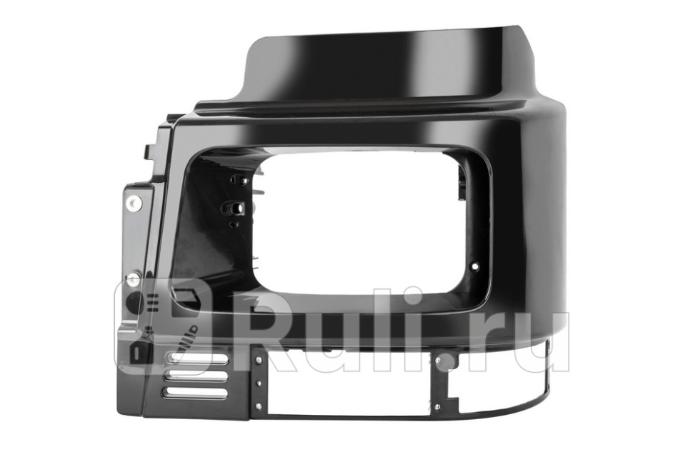 Облицовка фары п леваяvolvo MARSHALL M3141205 6920₽