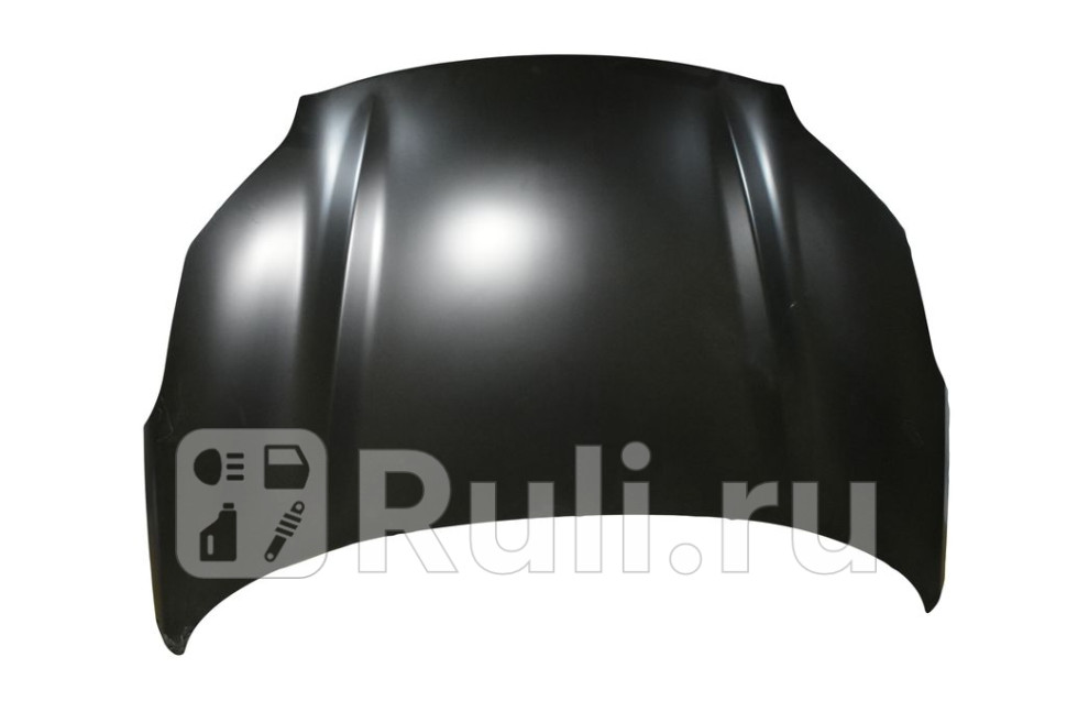 Капот для Kia Sportage 4 2016-2021 Jorden JH03KX5043 17970₽