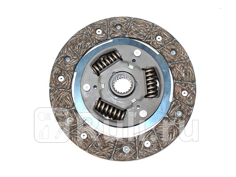 Диск сцепления MMC COLT 12-15 84-00 LANCER 13-15 84-03 MIRAGE 13 96-00 SAT ST-MD771467 1920₽