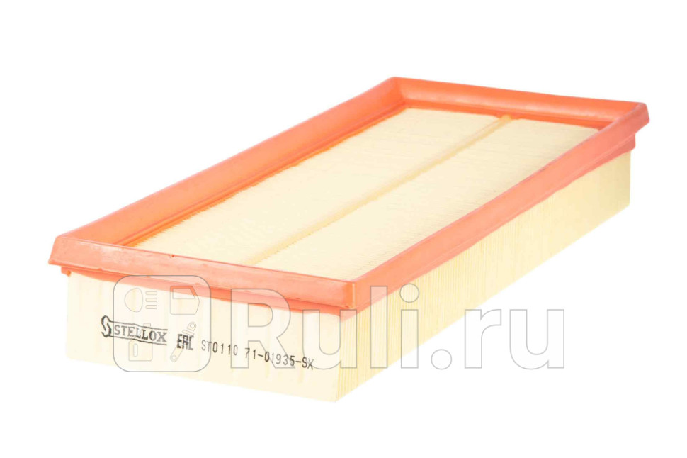 Фильтр воздушный для Mercedes R230 2001-2011 STELLOX 71-01935-SX 330₽