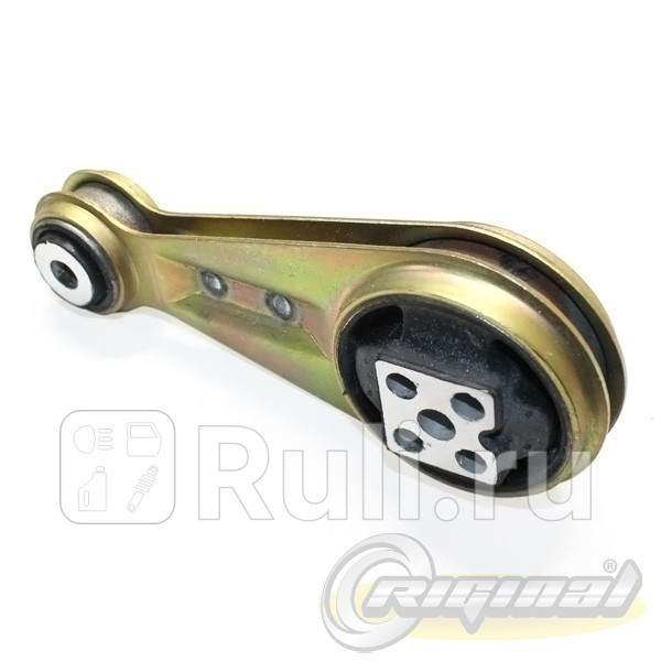 опора двигателя верх Lada 2110-122170-72 Priora Riginal RG2112-1001300 940₽