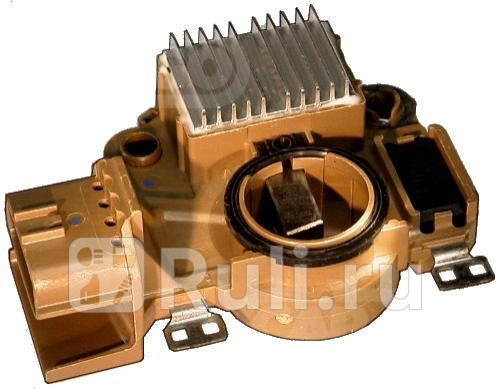 реле-регулятор 12V Mitsubishi Volvo Dodge 95-10 CARGO 138340 2210₽