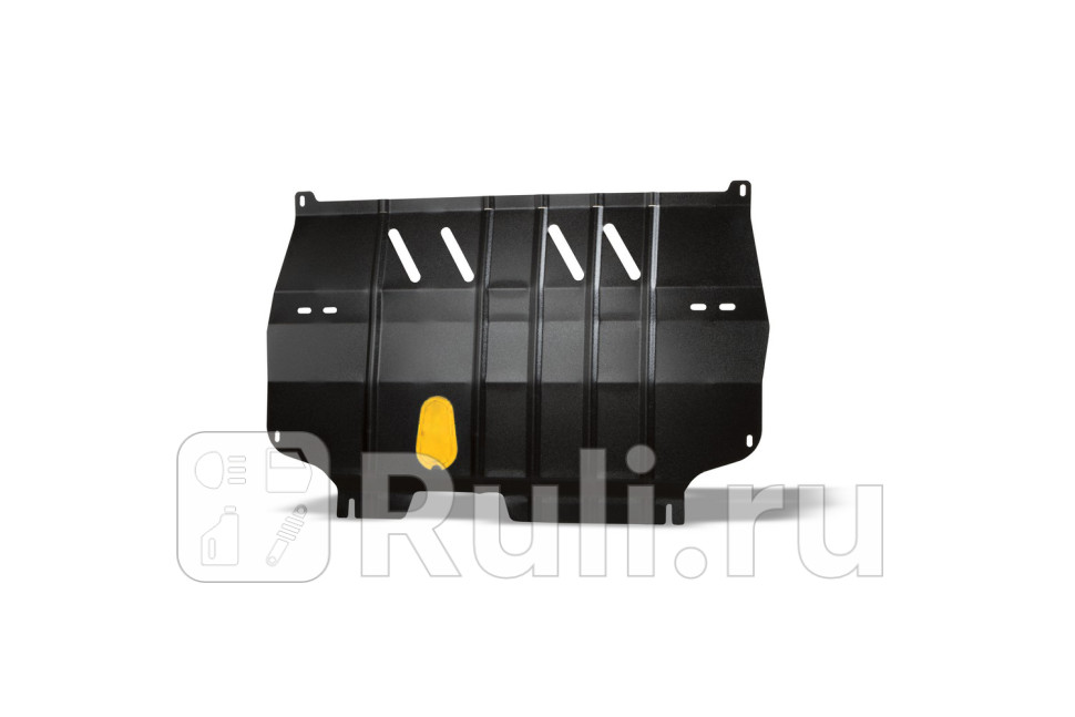 Защита картера комплект крепежа для 2010-2015 NLZ NLZ5131030 NEW 5780₽