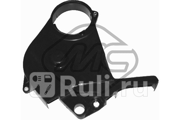 Кожух ремня грм Metalcaucho 03687 710₽