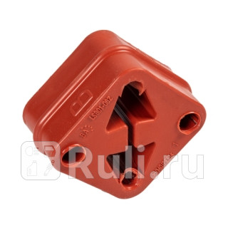 КРОНШТЕЙН ГЛУШИТЕЛЯ ДЛЯ ГЛУШИТЕЛЯ Febi 170942 1760₽