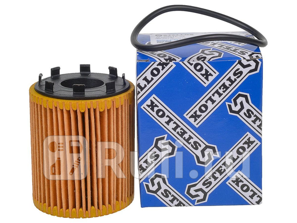 Фильтр масляный для Opel Meriva A 2003-2010 STELLOX 20-50516-SX 360₽
