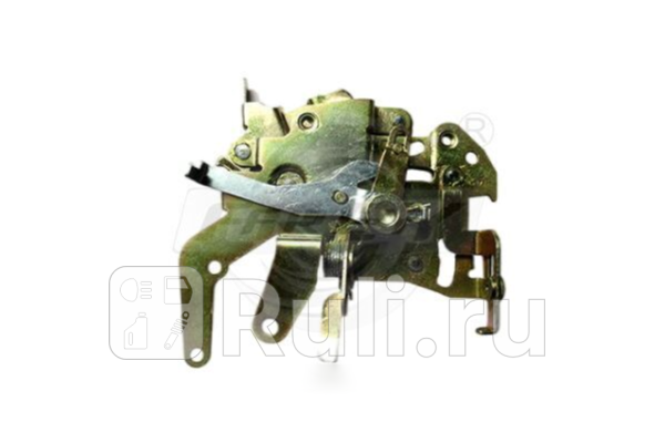 Замок сдвижной двери под ручку L Frey 792956201 1620₽