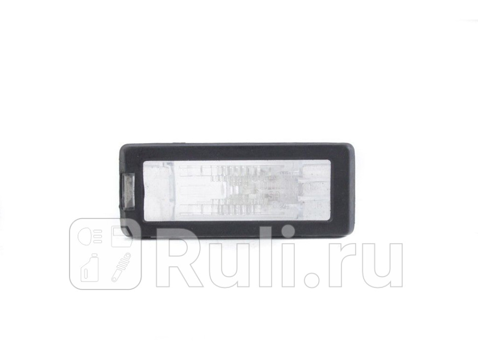 Подсветка заднего номера для Skoda Octavia A5 2004-2009 TYC 15-A387-00-9B 1290₽