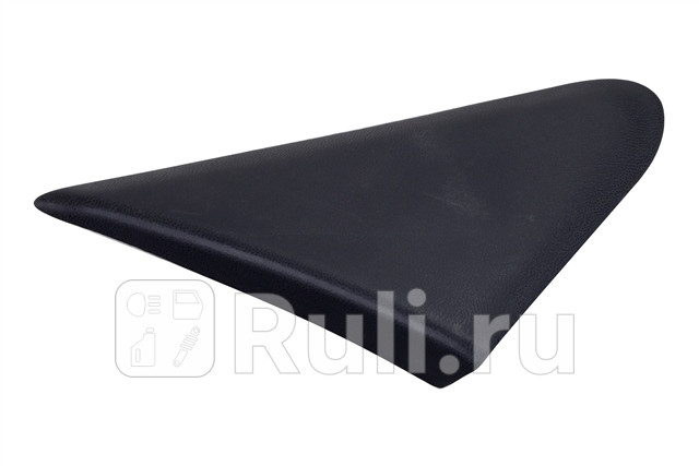 Молдинг арки крыла правый передний для Renault Dokker 1 2012-2021 SAILING RNLBRDA008R 650₽