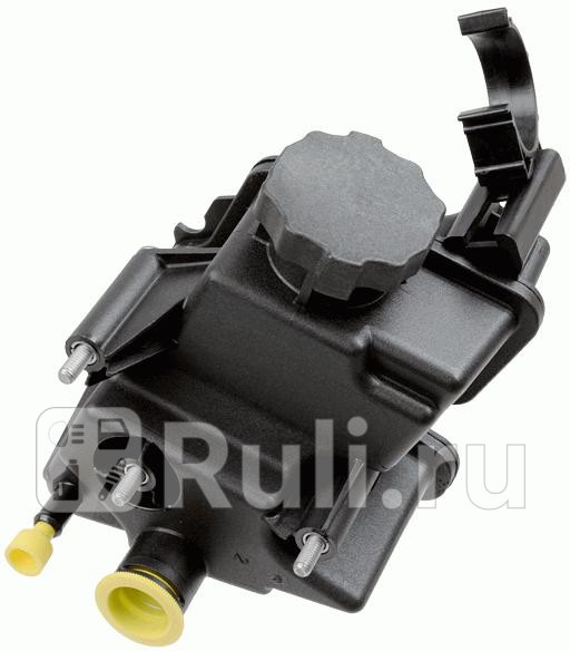 Бачок гидроусилителя mb w164 06 Lemforder 37126 01 3210₽