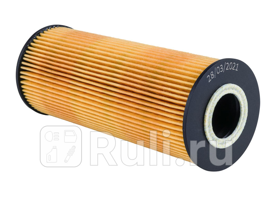 Фильтр масляный для Audi A4 B7 2004-2009 STELLOX 20-50143-SX 360₽