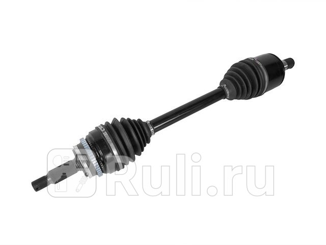 Привод шрус задний левыйправый в сборе pajero iv 2006- SAILING MBL37150977 14310₽