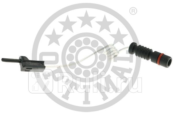 Датчик износа тормозных колодок MERCEDES-BENZ SPRINTER 2-t Bus 901 902 SPRINTER 2-t Kasten 90 Optimal wkt-50255k 0₽
