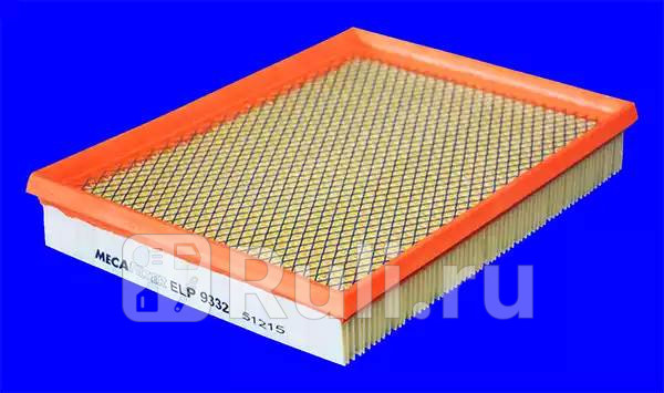 Фильтр воздушный  MECAFILTER ELP9332