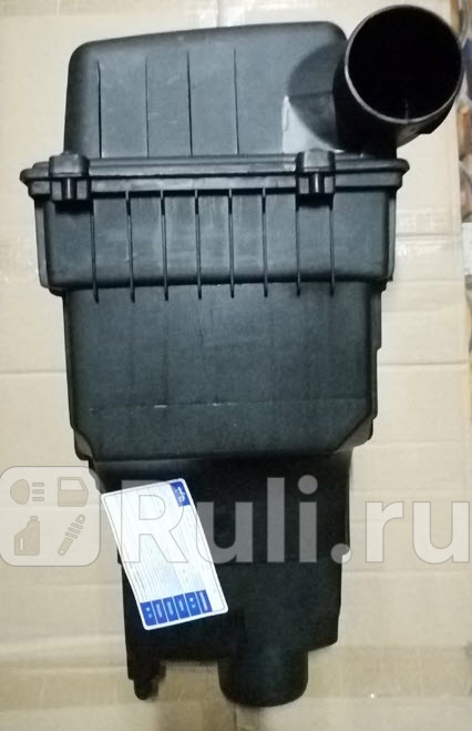 Корпус воздушного фильтра для Peugeot 206 1998- Forward PG20698-9D0 1670₽