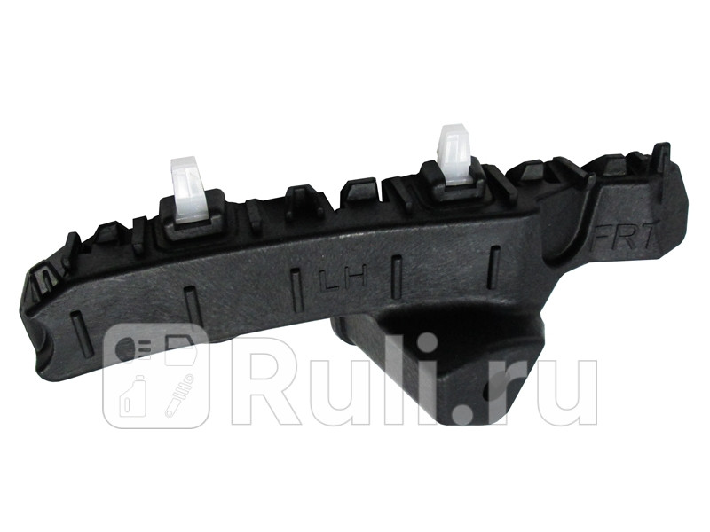 Крепление переднего бампера левое для Hyundai Solaris 2 2017-2020 SAT ST-HNS2-000B-2-R 80₽