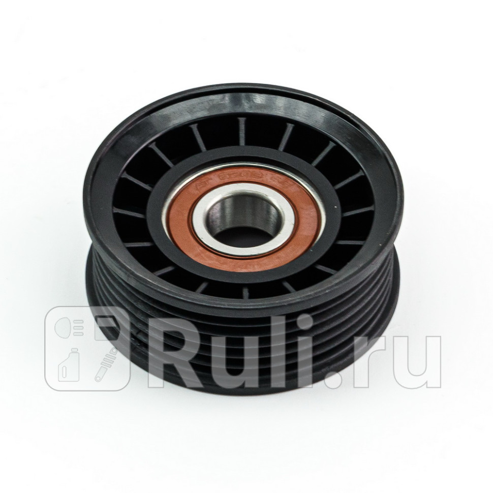 Ролик ремня приводного mazda 6 -07 DOMINANT FO13071224S 1090₽