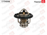 Термостат Honda CR-V III 06-Accord 08- 82C 77TH098 MASTERKIT 77TH098 890₽