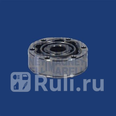 Шрус наружвнутркомкт MAGNETI MARELLI 302009100040 2400₽