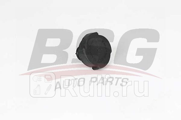 Крышка радиатора BSG BSG 15-551-001 330₽