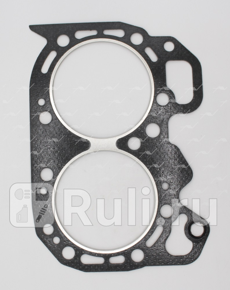 Прокладка ГБЦ SUBARU EA82EA82T Autowelt HG38050 1130₽