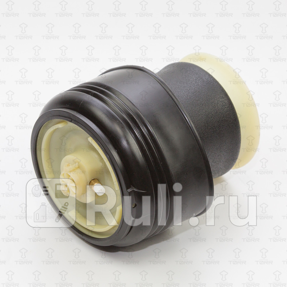 Пневмобаллон задний BMW X5E70 X6E71 06- TORR LZ0101 7910₽