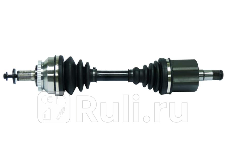 Привод в сборе l SKF vkjc4941 24100₽