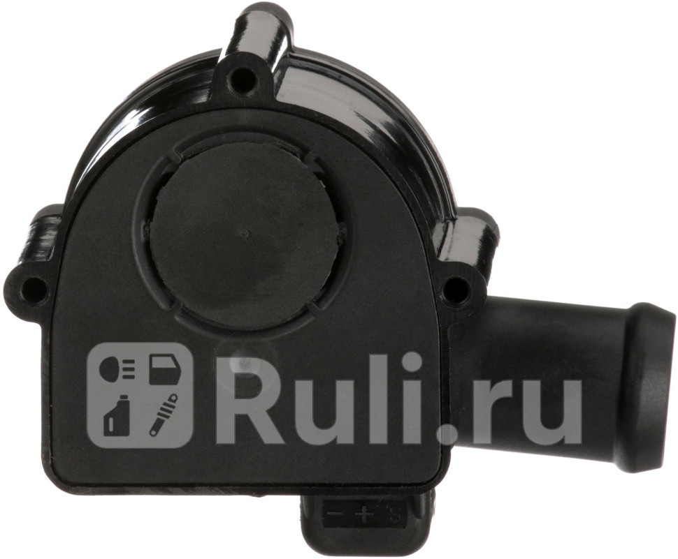 Насос водяной системы охлаждения GATES 41578E 11240₽