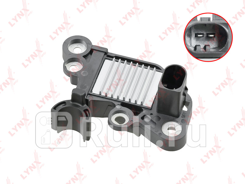Регулятор напряжения LYNXAUTO EA92024 3040₽