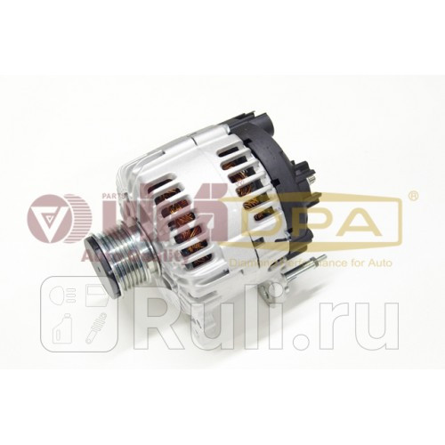 Генератор Vika 99030786101 18840₽