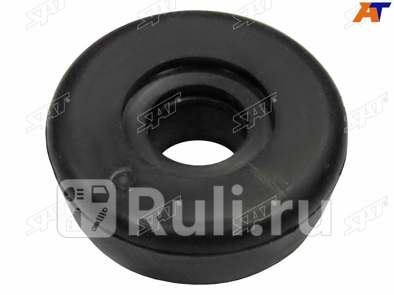 Втулка опоры амортизатора верхняяMitsubishi Pajero L200Pajero Sport 2005-2014 SAT ST-MR992329 220₽