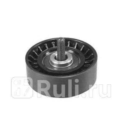 Ролик обводной fiat ducato 25d-28tdi 94-02 MAGNETI MARELLI 331316170109 1240₽