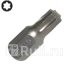 Бита TORX Т40 L-30мм 12DR FORCE 1763040 110₽