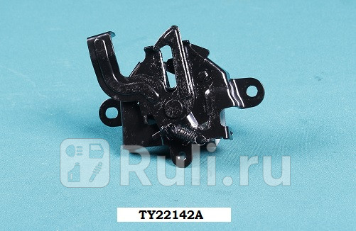 Замок капота CrossOcean TY4208 860₽